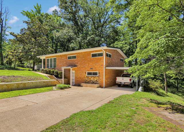 Property at 224 N Highland Dr, Fulton, MS 38843, 4 beds, 2 baths