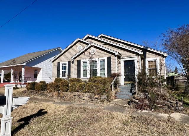 Property at 403 N 8th Ave, Amory, MS 38821, 3 beds, 1 bath