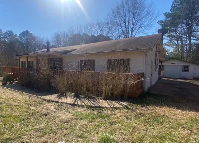 Property at 17 Co Rd 174, Corinth, MS 38834, 3 beds, 1.5 baths