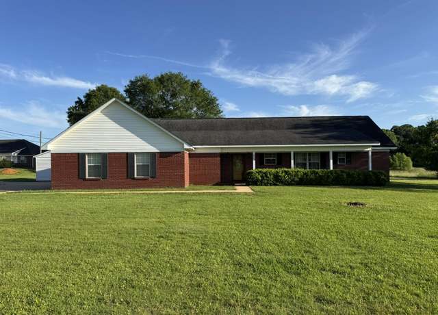 Property at 429 Hwy 15 S, Pontotoc, MS 38863, 3 beds, 2 baths