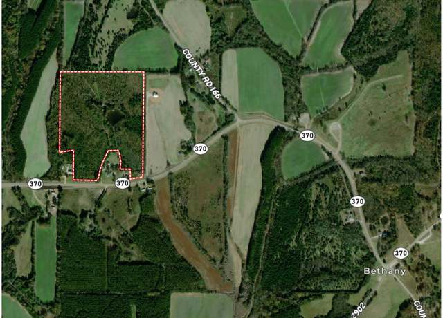 Property at 1067 Ms-370, Baldwyn, MS 38824