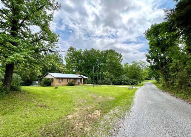Property at 550 Co Rd 5111, Booneville, MS 38829, 2 beds, 2 baths