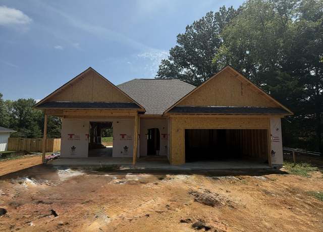 Property at 3232 Walsh Rd, Belden, MS 38826, 3 beds, 2 baths
