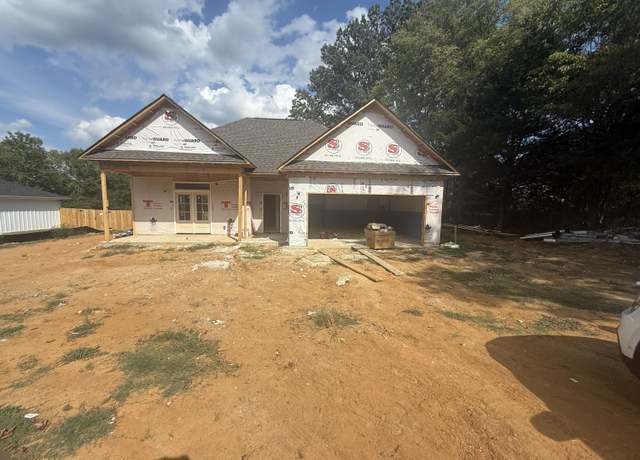Property at 3232 Walsh Rd, Belden, MS 38826, 3 beds, 2 baths