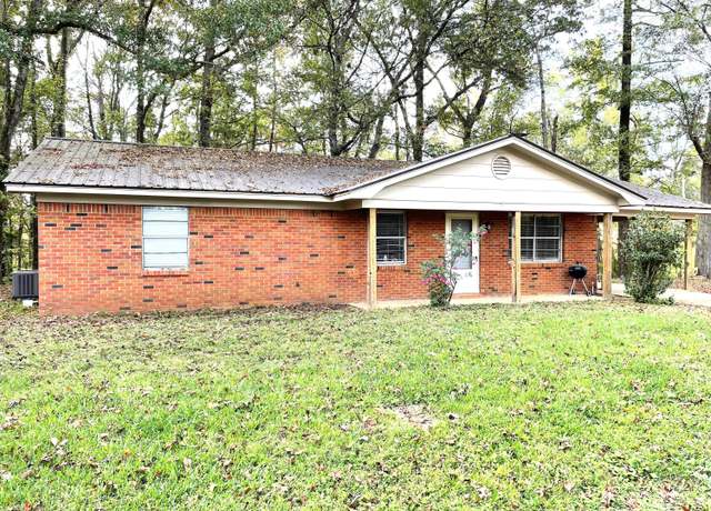 Property at 881 Dulaney Rd, Fulton, MS 38843, 3 beds, 1 bath