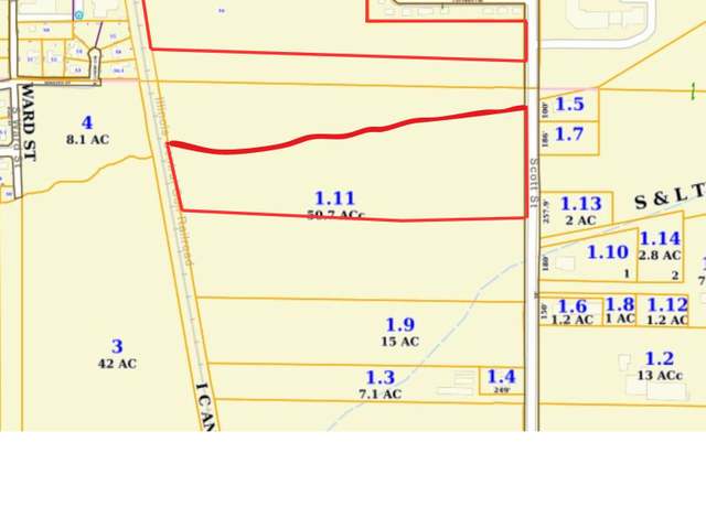 Property at Scott St, Senatobia, MS 38668