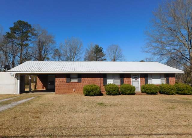 Property at 4143 Harden's Chapel Rd, Fulton, MS 38843, 3 beds, 1 bath