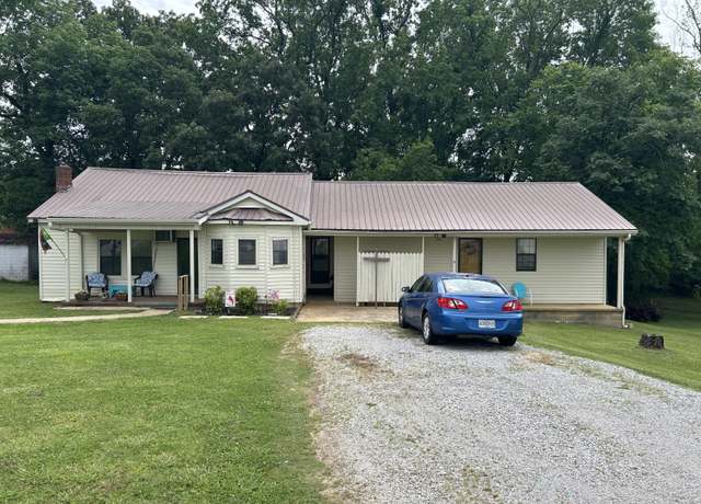 Property at 204 CR 217, Corinth, MS 38834, 3 beds, 2 baths