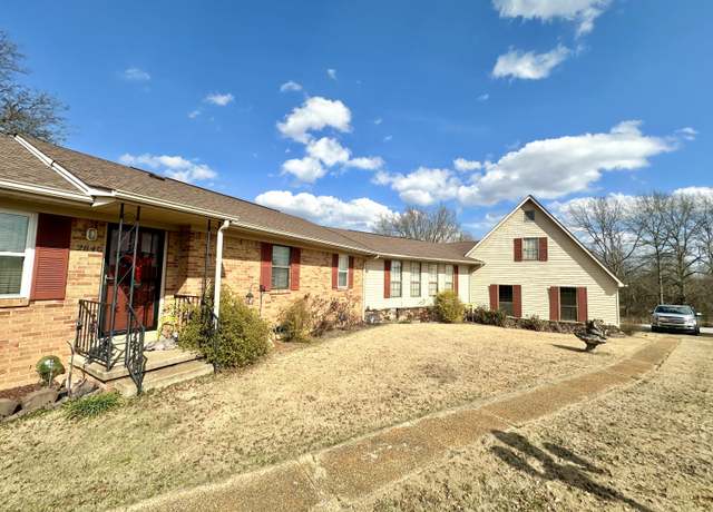 Property at 2840 Mccullough Blvd, Belden, MS 38826, 4 beds, 2 baths