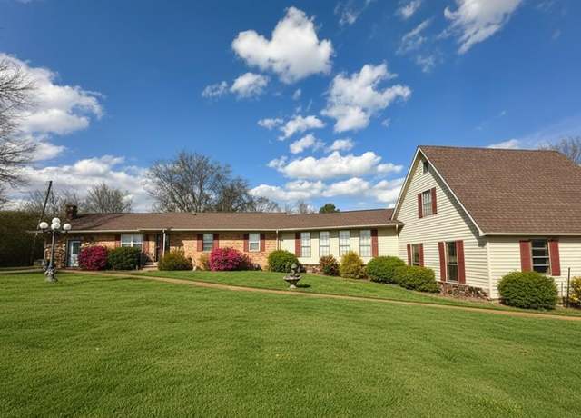 Property at 2840 Mccullough Blvd, Belden, MS 38826, 4 beds, 2 baths