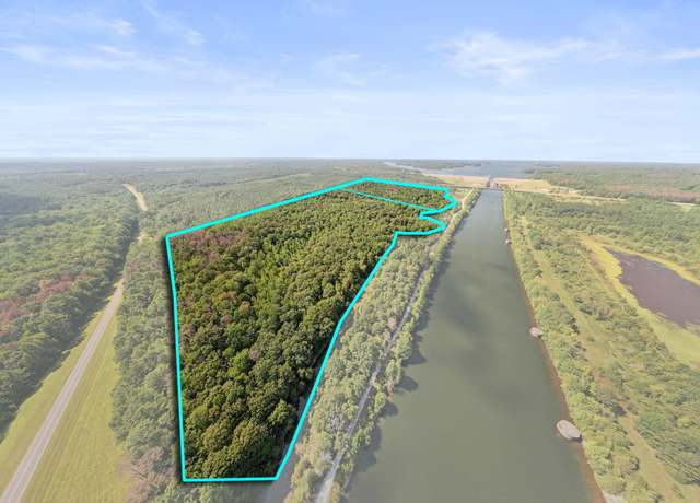 Property at 0 Ms-4/natchez Trce, Dennis, MS 38838