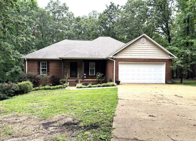 Property at 118 Williams Dr, Saltillo, MS 38866, 4 beds, 2 baths