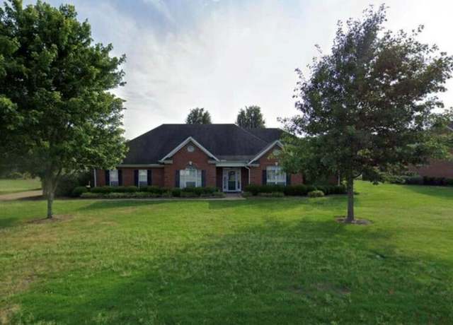 Property at 4211 Ridgeway Dr, Tupelo, MS 38826, 4 beds, 3 baths