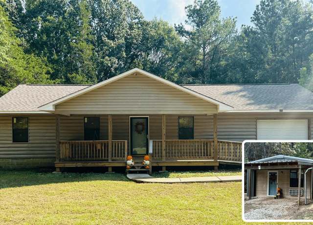 Property at 725 Industrial Rd, Ecru, MS 38841, 3 beds, 3 baths