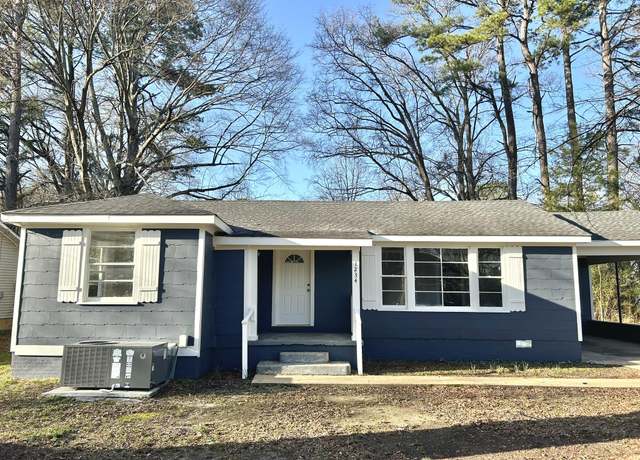 Property at 1234 Boggan Dr, Tupelo, MS 38801, 2 beds, 1 bath
