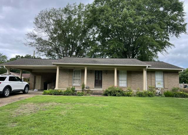 Property at 107 Hazel Rd, Ripley, MS 38663, 3 beds, 2 baths