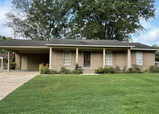 Property at 107 Hazel Rd, Ripley, MS 38663, 3 beds, 2 baths