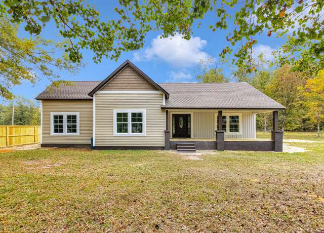Property at 251 Metts Rd, Nettleton, MS 38858, 5 beds, 3 baths