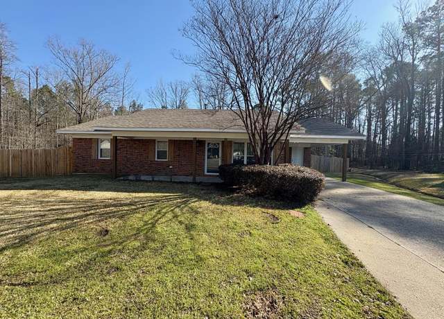 Property at 7 Green Cv, Amory, MS 38821, 3 beds, 1 bath