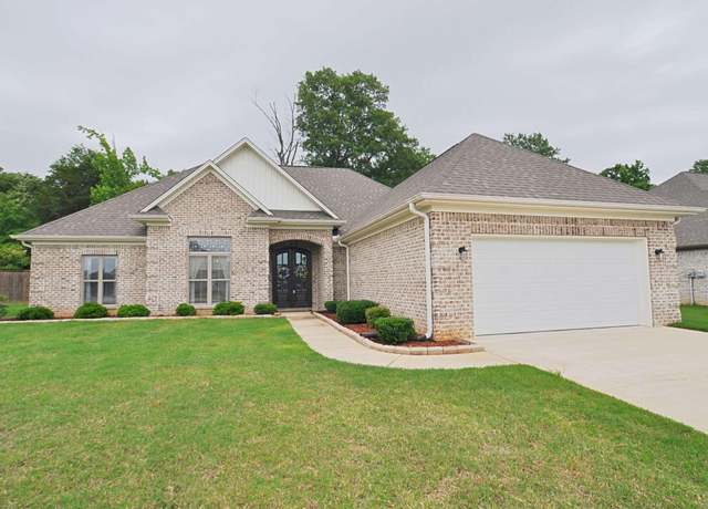 Property at 164 Belle Meade, Saltillo, MS 38866, 3 beds, 2 baths