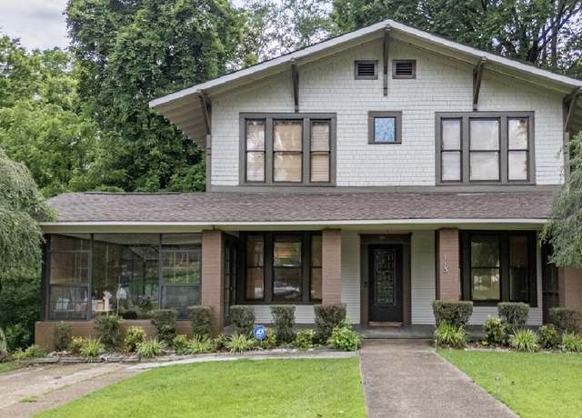 Property at 113 S Main St, Pontotoc, MS 38863, 4 beds, 3.5 baths