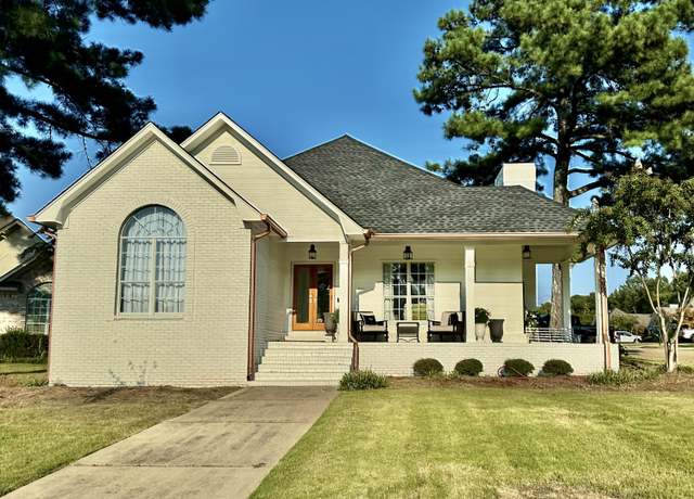 Property at 106 E Point Dr, Saltillo, MS 38866, 3 beds, 2 baths