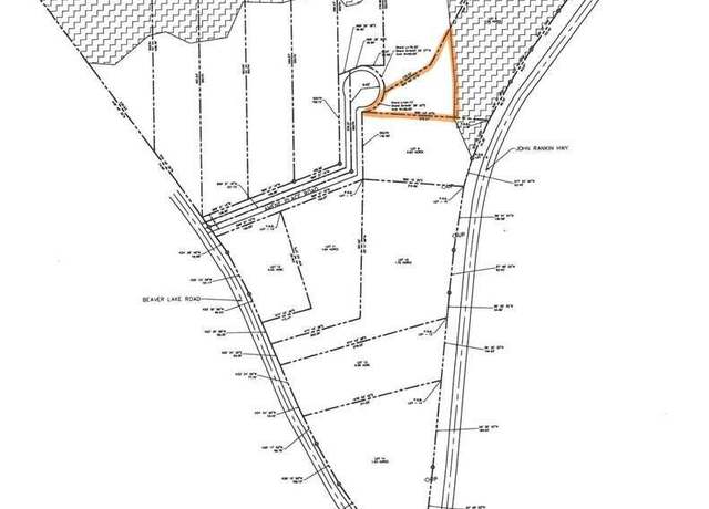 Property at Lot 8 Old Beaver Lake Rd, Fulton, MS 38843