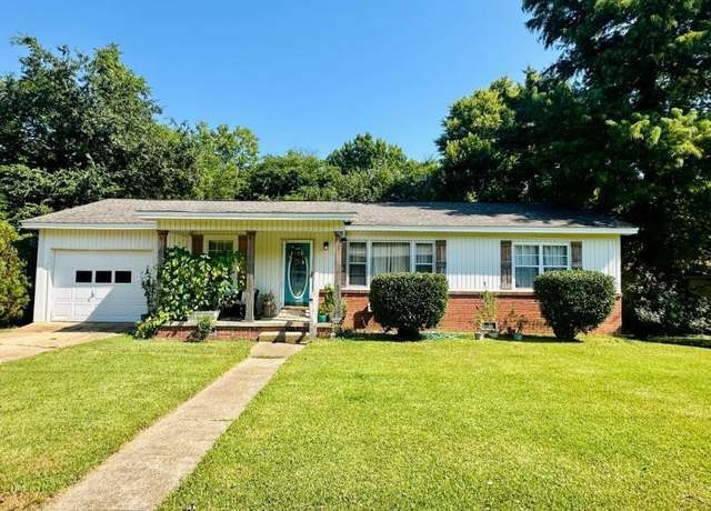 Property at 1602 Lambard Dr, Tupelo, MS 38801, 3 beds, 1 bath