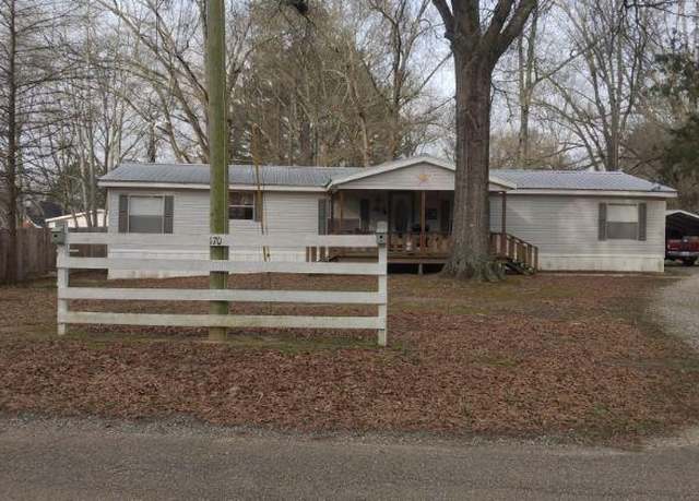 Property at 170 Temple Cir, Shannon, MS 38868, 5 beds, 3 baths