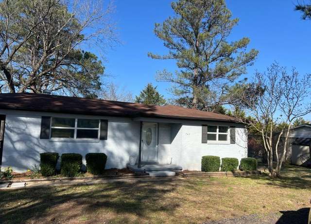 Property at 743 Ford Ave, Guntown, MS 38849, 2 beds, 1 bath