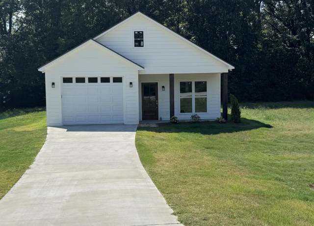 Property at 629 Road 261, Tupelo, MS 38804, 3 beds, 2 baths