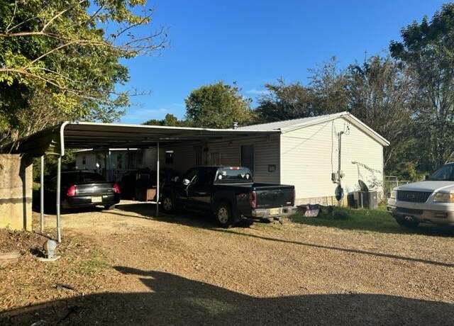 Property at 1006 Trice, Shannon, MS 38868