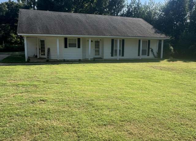 Property at 3306 Jaggers Rd, Tupelo, MS 38801, 3 beds, 2 baths