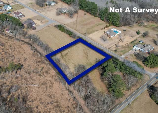 Property at Pine Lake Dr, Corinth, MS 38834