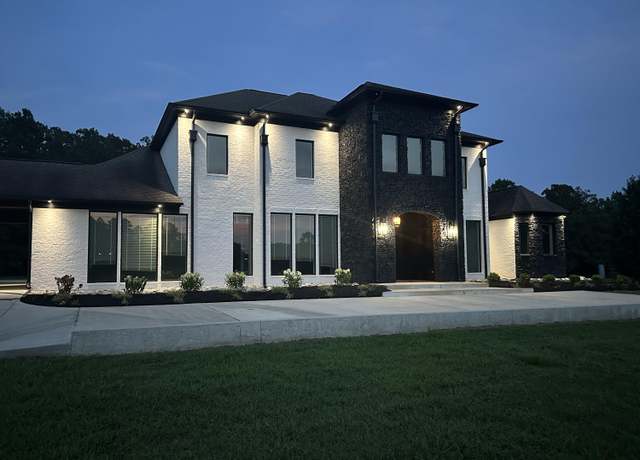 Property at 892 Rd 931, Tupelo, MS 38804, 5 beds, 4.5 baths