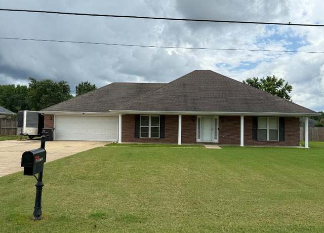 Property at 139 Mccomb, Saltillo, MS 38866, 3 beds, 2 baths
