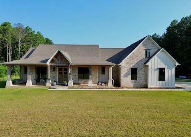 Property at 131 Co Rd 2432, Guntown, MS 38849, 4 beds, 4.5 baths