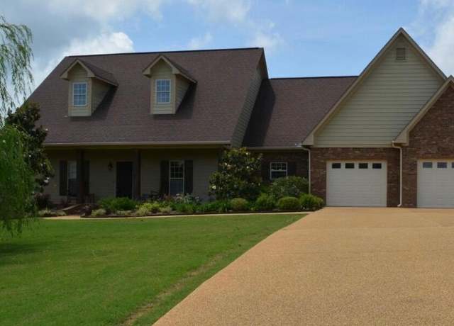 Property at 3889 Water Oak Ct, Saltillo, MS 38866, 3 beds, 2 baths