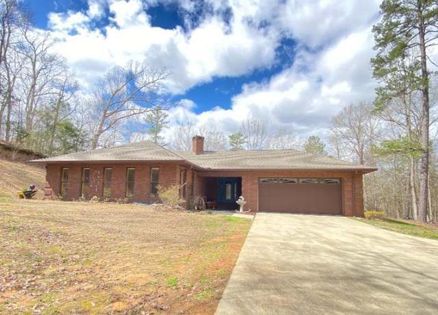 Property at 1318 Hwy 32 Extended Ext, Houston, MS 38851, 3 beds, 2 baths