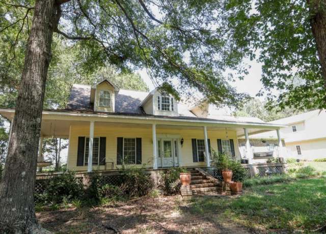 Property at 210 County Road 445, Saltillo, MS 38866, 3 beds, 2.5 baths