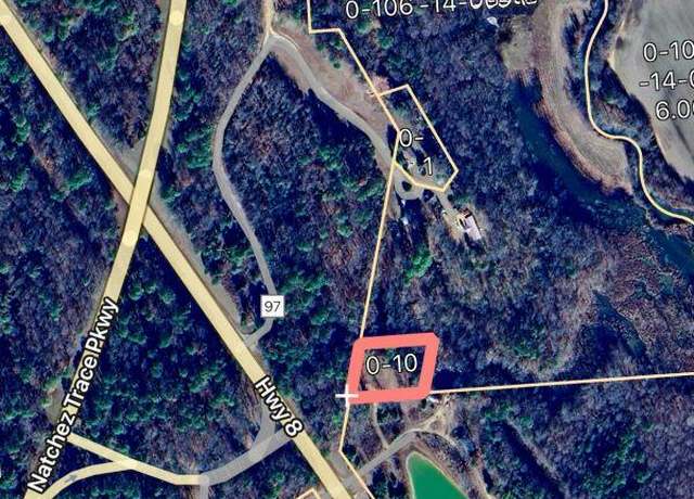 Property at 1525 Hwy 8, Houston, MS 38851