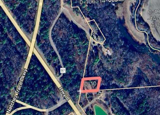 Property at 1525 Hwy 8, Houston, MS 38851