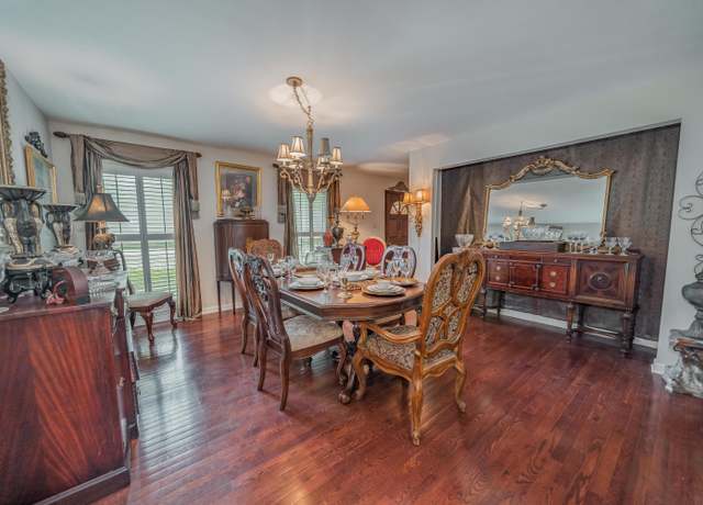 Property at 211 Co Rd 305, Corinth, MS 38834, 3 beds, 3.5 baths