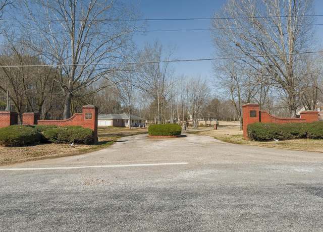 Property at CR 459, Corinth, MS 38834