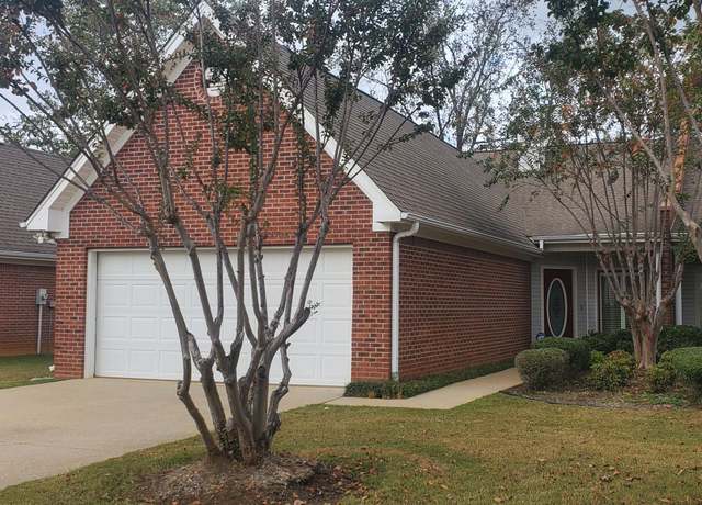 Property at 1282 Winwood Cv, Tupelo, MS 38801, 2 beds, 2 baths