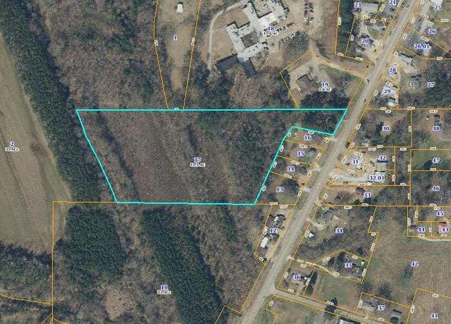 Property at 805 S 4th St. (hwy 145), Baldwyn, MS 38824