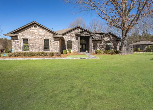 Property at 4524 Whitechapel Ln, Belden, MS 38826, 5 beds, 4.5 baths