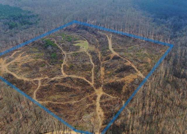 Property at CR 153, New Albany, MS 38652