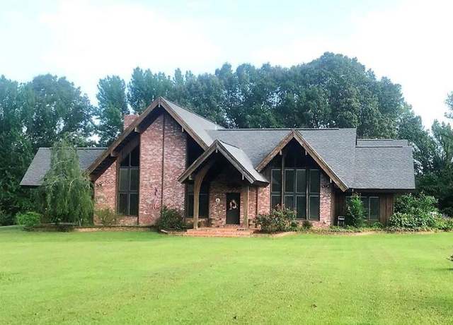 Property at 30 Mulberry Ridge Lane Rdg, Pontotoc, MS 38863, 4 beds, 4.5 baths