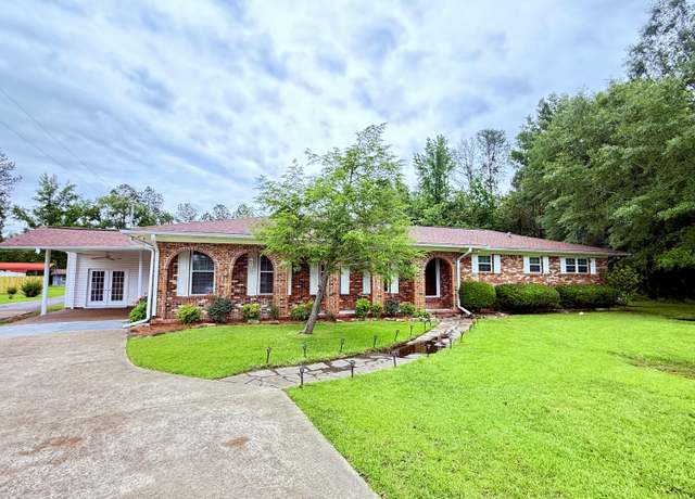 Property at 60056 Phillips Schoolhouse Rd, Amory, MS 38821, 4 beds, 2 baths
